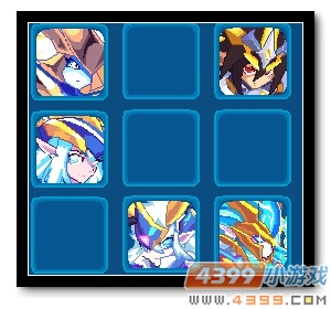 魔神世纪热血天王赛平民阵型5