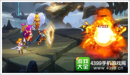 超神联盟输出型英雄介绍