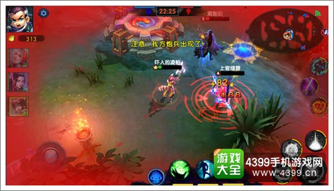 BUFF改变战局 《九阳神功》手游微操改变战局
