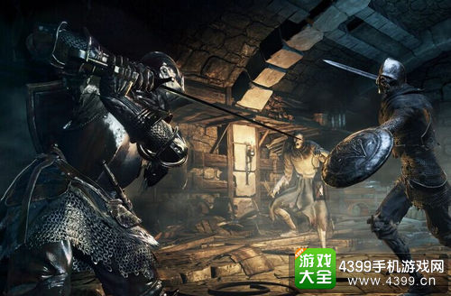 科隆游戏展2015