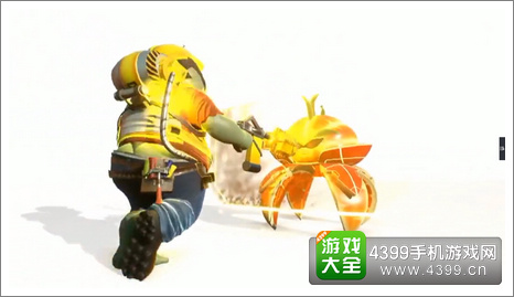 植物大战僵尸花园战争2新玩法