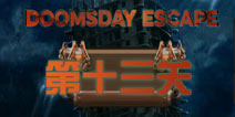 末日逃脱第13关攻略 doomsday escape第十三关怎么过