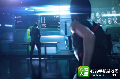 科隆游戏展2015