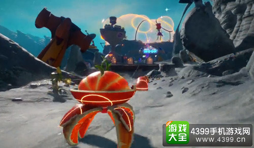 科隆游戏展2015