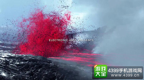 科隆游戏展2015