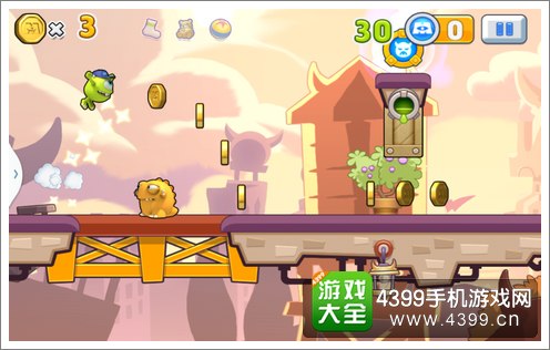 怪兽电力公司