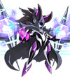 赛尔号夜魔之神布莱克