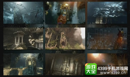 2015科隆游戏展