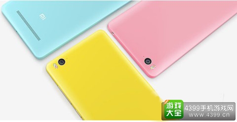 小米产品