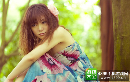 安蕾尔