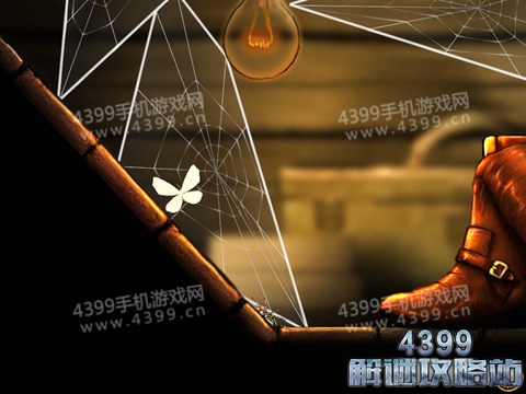雾月下的蜘蛛怎么玩