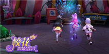 青春来袭 《校花的贴身高手3D》即将登陆AppStore