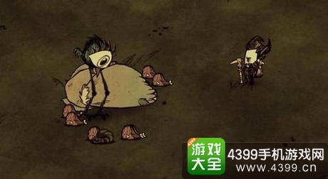 饥荒手机版怎么增加生存时间