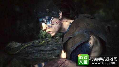 地狱之刃