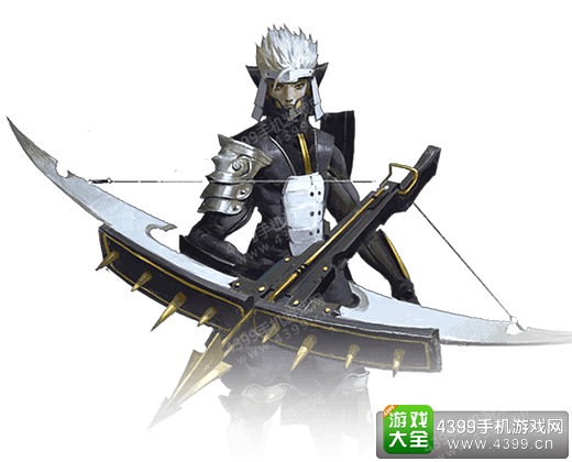 百将行太史慈