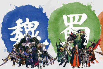 百将行最强武将选择攻略 十大武将排行