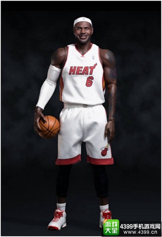 NBA梦之队2