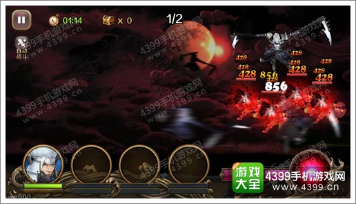 百将行太史慈怎么样
