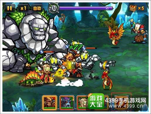 灵魂战歌玩法攻略