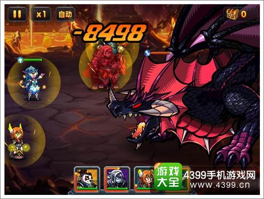 灵魂战歌玩法攻略