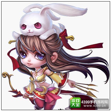 刀塔西游