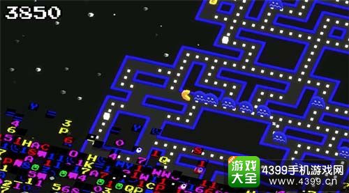 吃豆人265