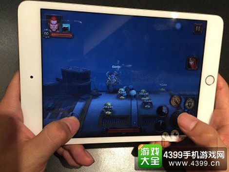 火炬之光手游