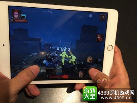 火炬之光手游