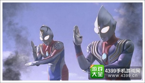 奥特曼电影