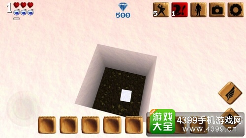 被尘封的故事任务