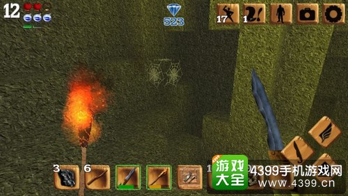 被尘封的故事任务