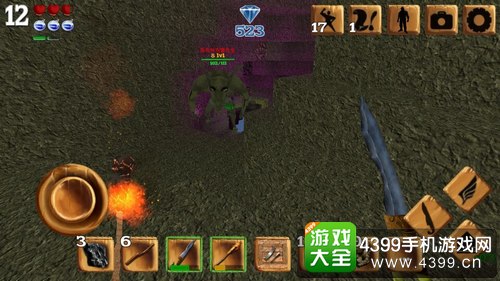 被尘封的故事任务