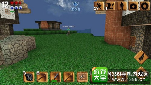 被尘封的故事任务