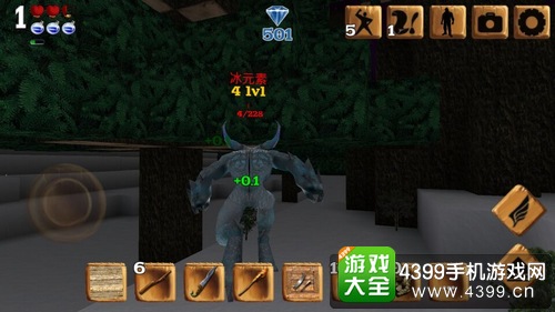 被尘封的故事任务