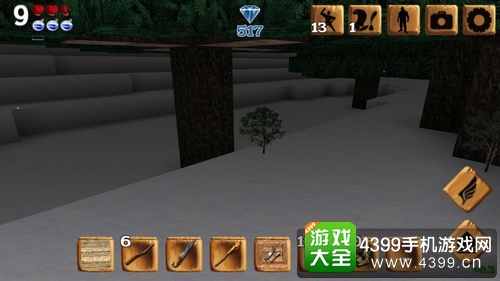 被尘封的故事任务