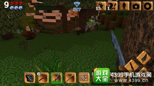 被尘封的故事任务