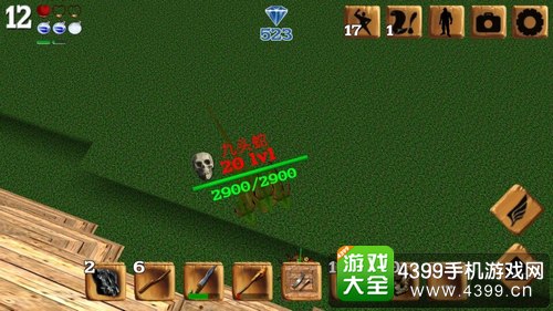 被尘封的故事任务