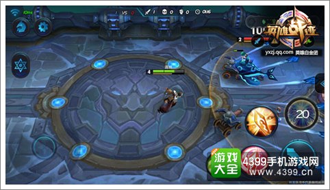 王者荣耀狄仁杰攻略解析 大唐名探狄仁杰