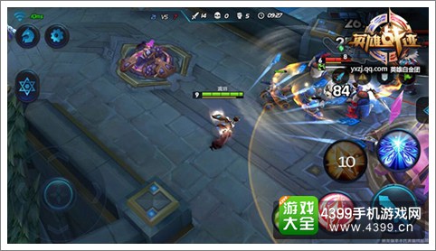 王者荣耀狄仁杰攻略解析 大唐名探狄仁杰