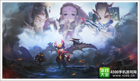 师父有妖气