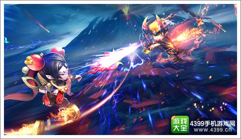 师父有妖气