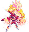 魔神世纪流光圣乔乔