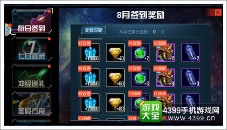 星际传奇