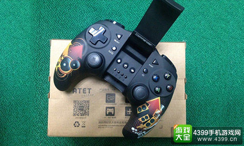 双屏游戏手柄A8
