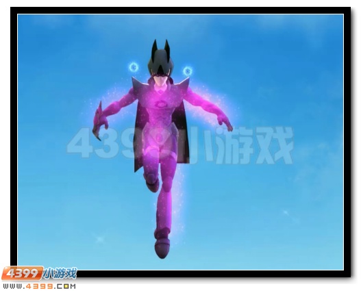 赛尔号战神联盟恶搞第二话