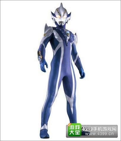 奥特曼角色介绍