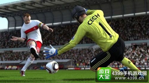 FIFA手游