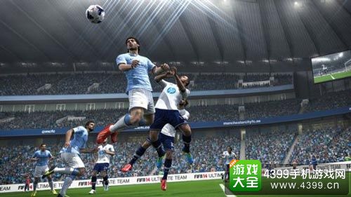 FIFA手游