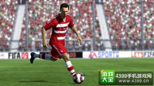 FIFA手游