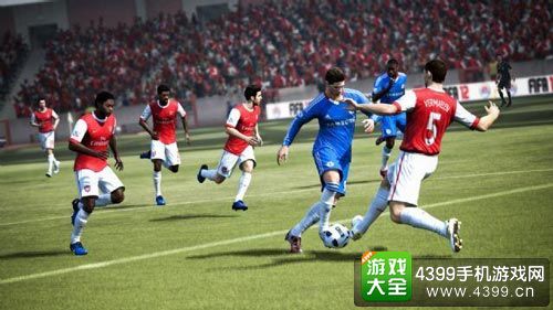 FIFA手游